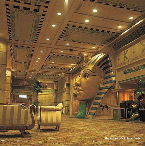 New Orient Landmark Hotel Macao Interior foto