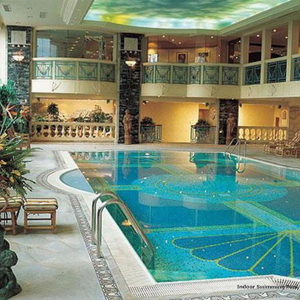 New Orient Landmark Hotel Macao Exterior foto The swimming pool at the hotel